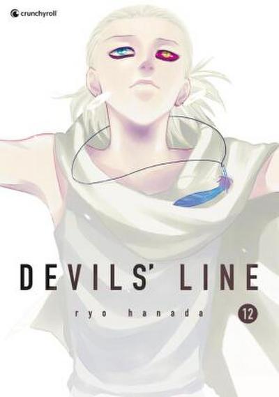 Devils’ Line - Band 12