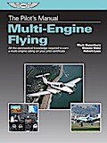 The Pilot’s Manual: Multi-Engine Flying (Kindle edition)
