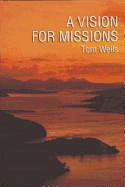 Vision for Missions