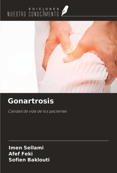 Gonartrosis