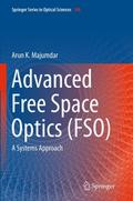 Advanced Free Space Optics (FSO)