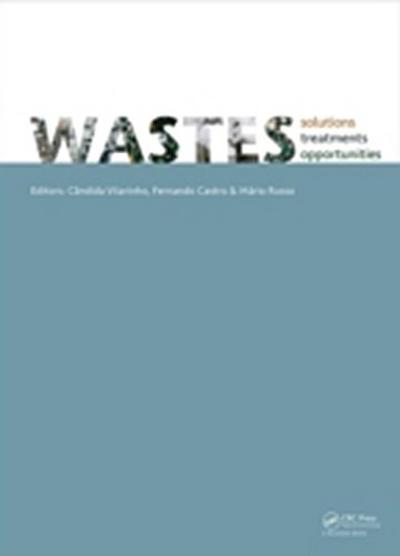 WASTES 2015 - Solutions, Treatments and Opportunities