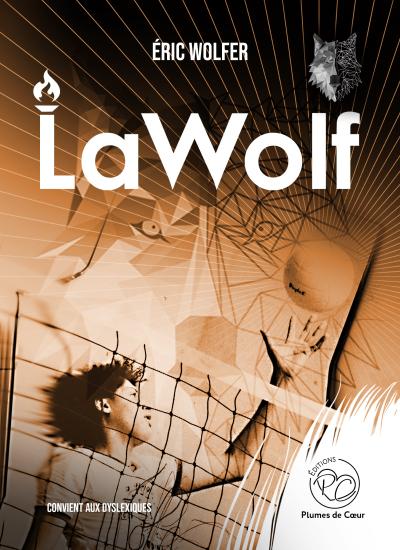 La wolf
