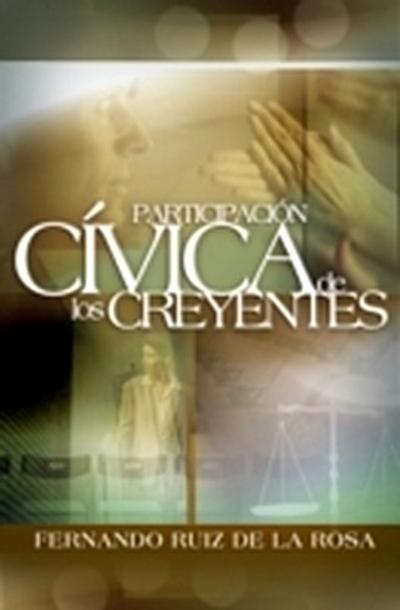 Participacion civica de los creyentes