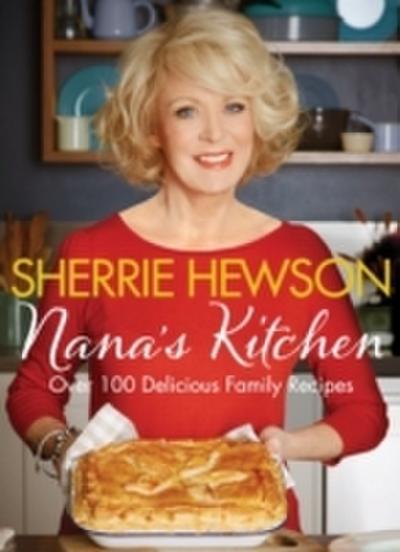 Nana’s Kitchen