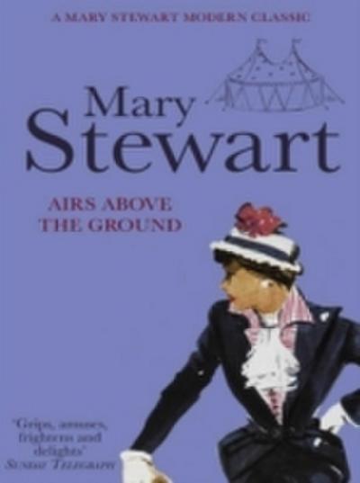 Airs Above the Ground