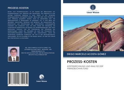 PROZESS-KOSTEN