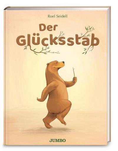 Der Glücksstab