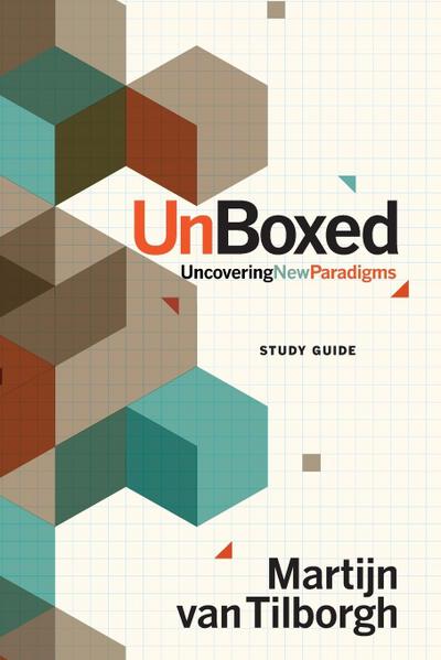 UnBoxed Study Guide