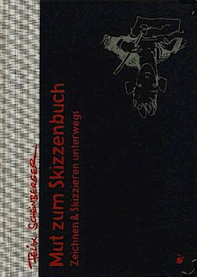 Mut zum Skizzenbuch