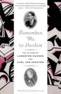 Remember Me to Harlem