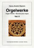 Orgelwerke Band 2für Orgel