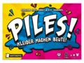 GAME FACTORY & PARTNER - Piles