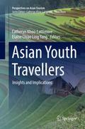 Asian Youth Travellers