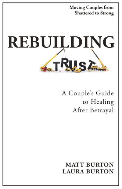 Rebuilding Trust