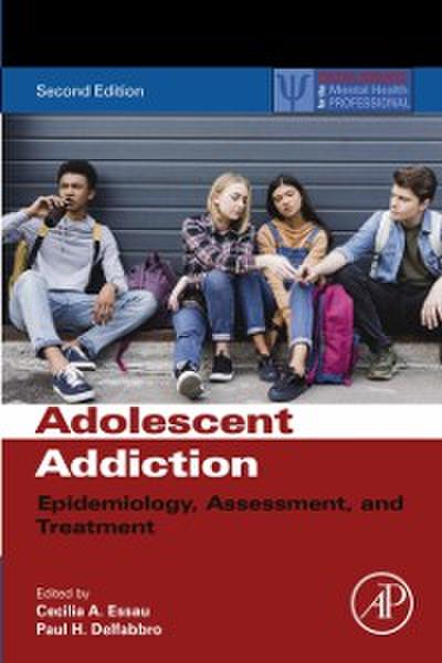 Adolescent Addiction