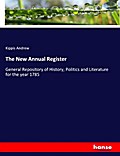 The New Annual Register