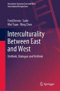 Interculturality Between East and West