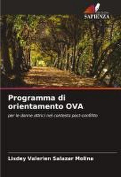 Oasis de Aguas Turbulentas