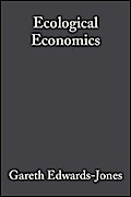 Ecological Economics