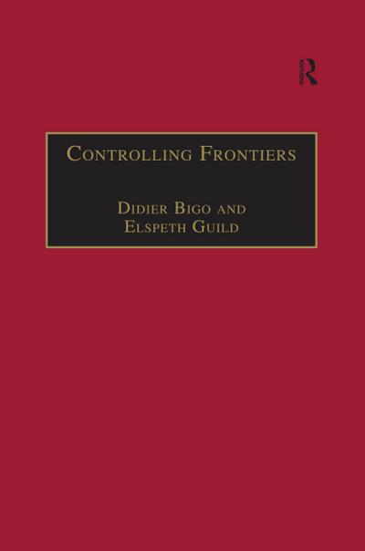 Controlling Frontiers