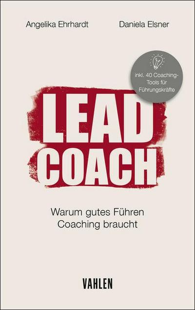 LEAD COACH
