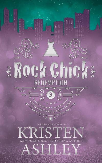 Rock Chick Redemption Collector’s Edition