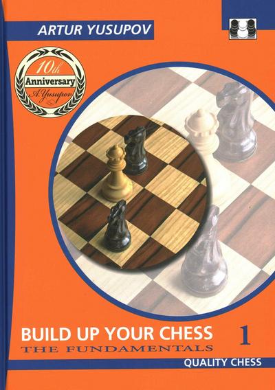 Build Up Your Chess 1