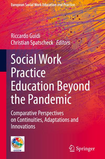 Social Work Practice Education Beyond the Pandemic