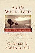A Life Well Lived
