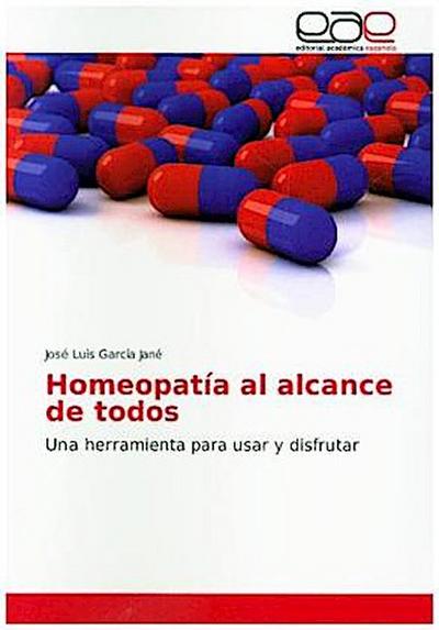 Homeopatía al alcance de todos