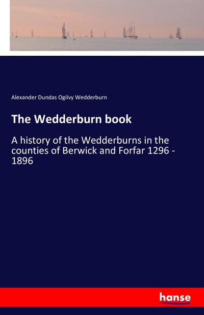 The Wedderburn book