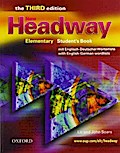 New Headway - the Third Edition
