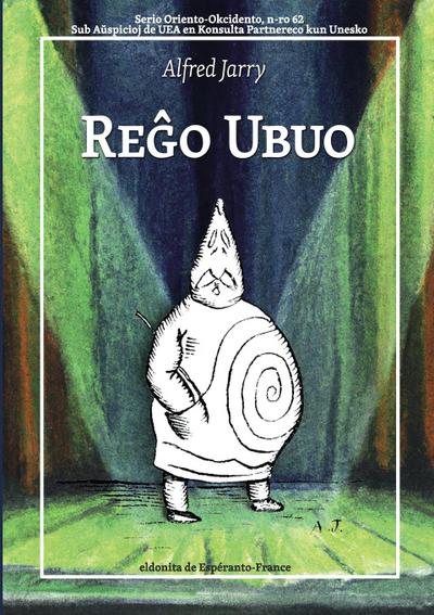 Reg¿o Ubuo