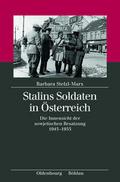 Stalins Soldaten in Österreich