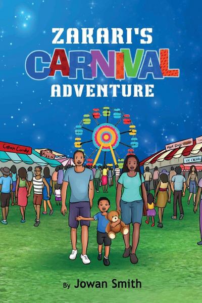 Zakari’s Carnival Adventure