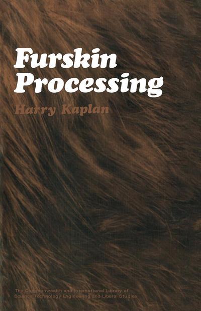 Furskin Processing