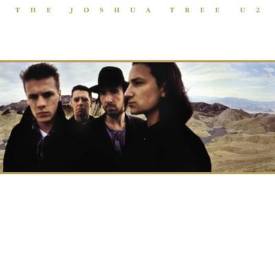 The Joshua Tree (30th Anniversary)(Ltd 4CD Set)