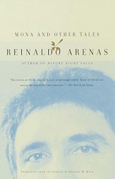 Mona and Other Tales