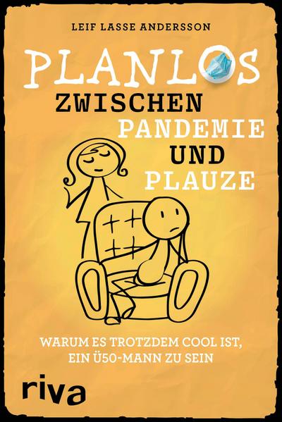 Planlos zwischen Pandemie und Plauze