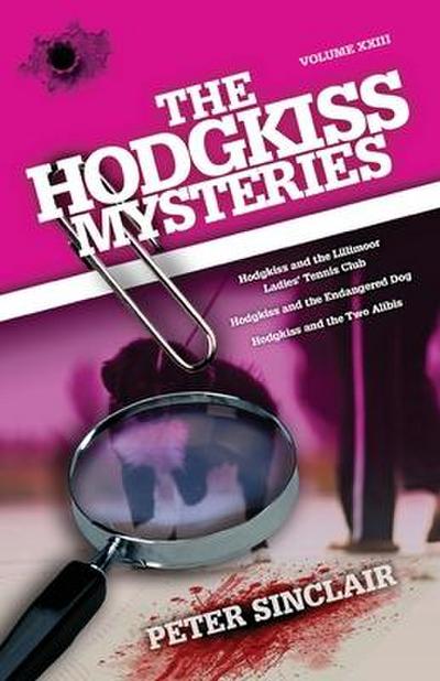 The Hodgkiss Mysteries