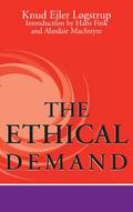 The Ethical Demand