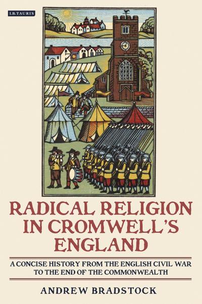 Radical Religion in Cromwell’s England