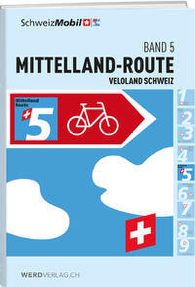 Veloland Schweiz 5