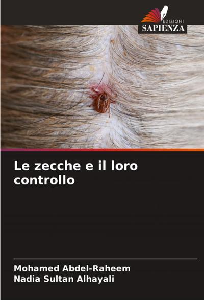 Le zecche e il loro controllo