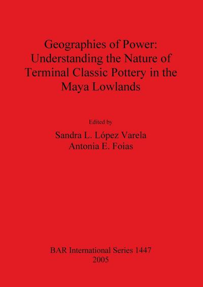 Geographies of Power