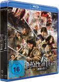 Attack on Titan