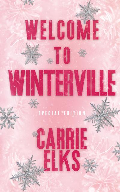 Welcome To Winterville