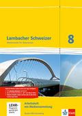 Lambacher Schweizer Mathematik 8. Ausgabe Baden-Württemberg