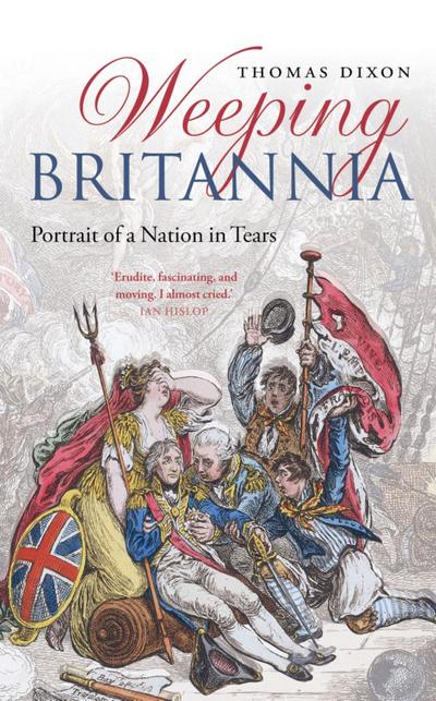 Weeping Britannia